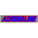 Lexmoto - Adrenaline Logo 006